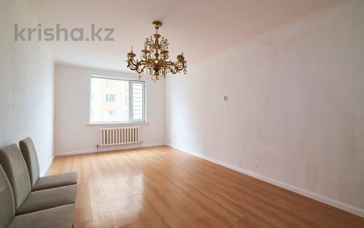 1-комнатная квартира · 42.1 м² · 5/12 этаж, Кобланды батыра 7г за 18 млн ₸ в Астане, Алматы р-н — фото 2