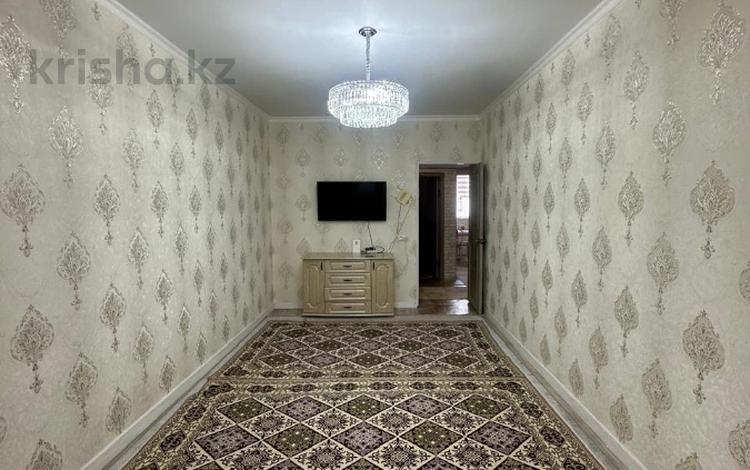 2-бөлмелі пәтер · 55 м² · 5/6 қабат, 16-ш/а. 43/1, бағасы: 14.9 млн ₸ в Актау, 16-й мкр  — фото 2