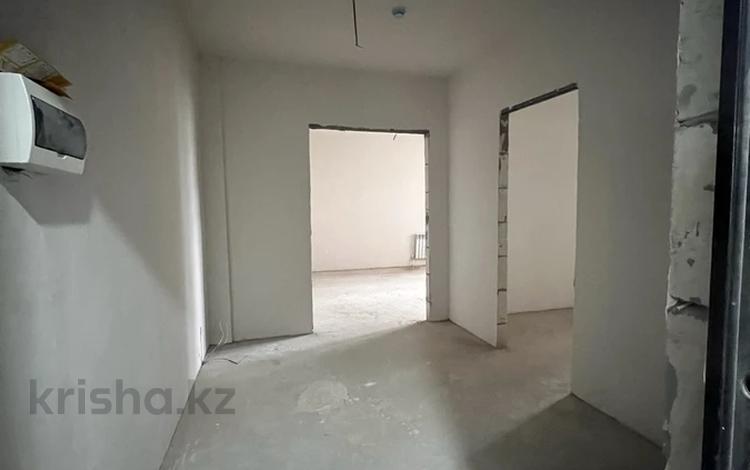 1-бөлмелі пәтер · 51 м² · 2 қабат, Ул. Е 15 д. 9/2, бағасы: 24 млн ₸ в Астане — фото 2