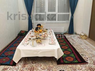 2-бөлмелі пәтер · 45 м² · 3/12 қабат, Ахмет Байтурсынулы 16/3, бағасы: 230 000 ₸ в Астане, Сарайшык р-н