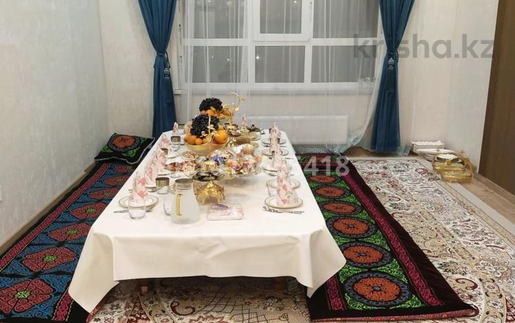 2-бөлмелі пәтер · 45 м² · 3/12 қабат, Ахмет Байтурсынулы 16/3, бағасы: 230 000 ₸ в Астане, Сарайшык р-н — фото 2