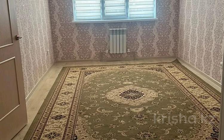1-комнатная квартира · 30 м² · 3/12 этаж, Туран 2 — Туран 2 за 90 000 ₸ в Шымкенте — фото 2