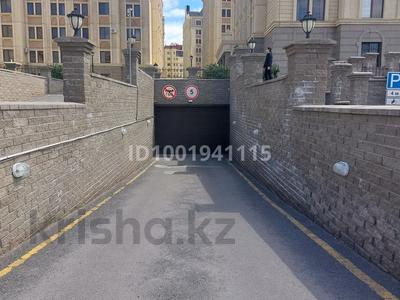 Паркинг · 39 м² · Храпатый 17/1 — Калдаякова, бағасы: 3.5 млн ₸ в Астане, Алматы р-н