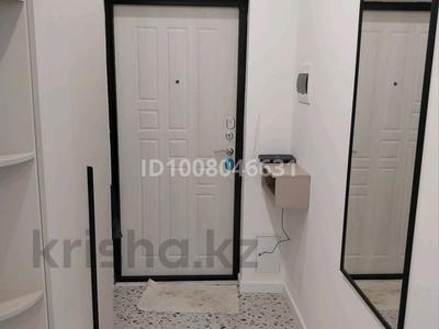 2-бөлмелі пәтер · 41 м² · 8 қабат, Бөлекбаева 22, бағасы: 200 000 〒 в Астане, Сарайшык р-н