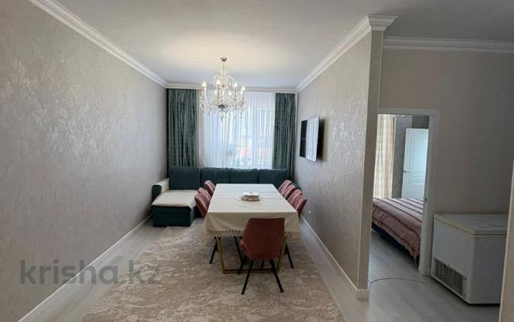 4-бөлмелі пәтер · 92 м² · 7/15 қабат, Кошкарбаева 32/1 — Срочная Продажа! По горячей цене, бағасы: 47.5 млн ₸ в Астане, Сарайшык р-н — фото 14