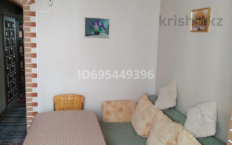 1-бөлмелі пәтер · 36 м² · 2/4 қабат, мкр Таусамалы, Рыскулова 86а — Ул.Жандосова, бағасы: 26.9 млн ₸ в Алматы, Наурызбайский р-н — фото 11