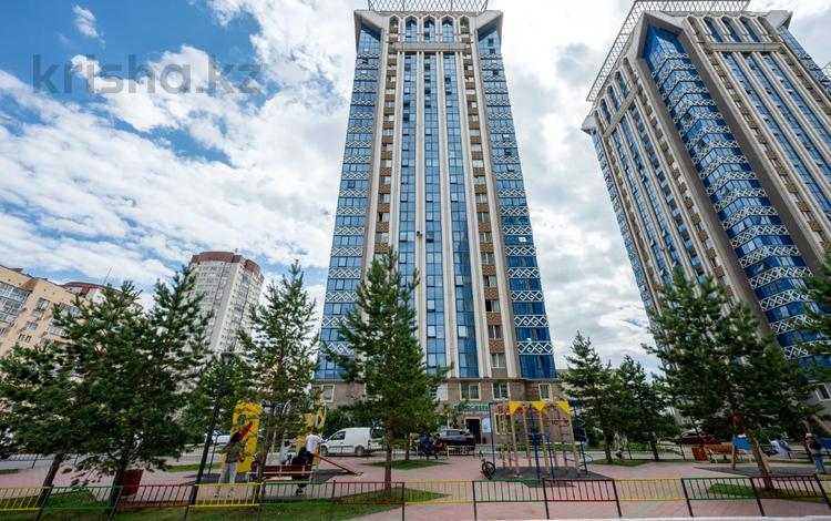 1-бөлмелі пәтер · 41 м² · 15/24 қабат, Калибека Куанышбаева 11/3, бағасы: 25 млн ₸ в Астане, Сарайшык р-н — фото 7