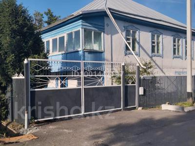 Отдельный дом · 6 комнат · 156.2 м² · 8.8 сот., Жансугурова 78 за 18 млн 〒 в Текели