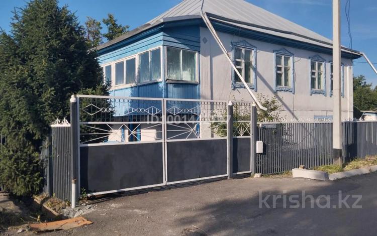 Отдельный дом · 6 комнат · 156.2 м² · 8.8 сот., Жансугурова 78 за 18 млн 〒 в Текели — фото 10