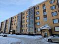 2-бөлмелі пәтер · 58.5 м² · 4/5 қабат, Е103 1, бағасы: ~ 33.3 млн ₸ в Астане, Нура р-н — фото 11
