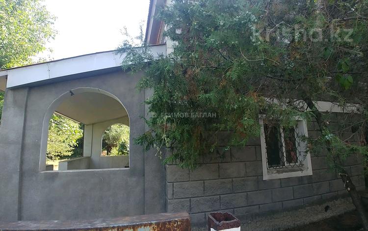 Отдельный дом • 3 комнаты • 110 м² • 11 сот., Таусамалы за 17 млн 〒 в Кыргауылдах — фото 4