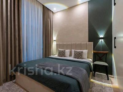 4-комнатная квартира · 170 м² · 5/12 этаж, Аль-Фараби 1а за 60 000 ₸ в Алматы, Медеуский р-н