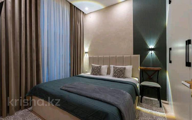 4-комнатная квартира · 170 м² · 5/12 этаж, Аль-Фараби 1а за 60 000 ₸ в Алматы, Медеуский р-н — фото 2