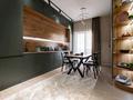 4-комнатная квартира · 170 м² · 5/12 этаж, Аль-Фараби 1а за 60 000 ₸ в Алматы, Медеуский р-н — фото 11