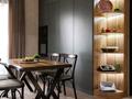 4-комнатная квартира · 170 м² · 5/12 этаж, Аль-Фараби 1а за 60 000 ₸ в Алматы, Медеуский р-н — фото 7