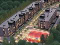 3-комнатная квартира · 105 м² · 2/3 этаж, Оспанова 85/52 за 116 млн ₸ в Алматы, Медеуский р-н