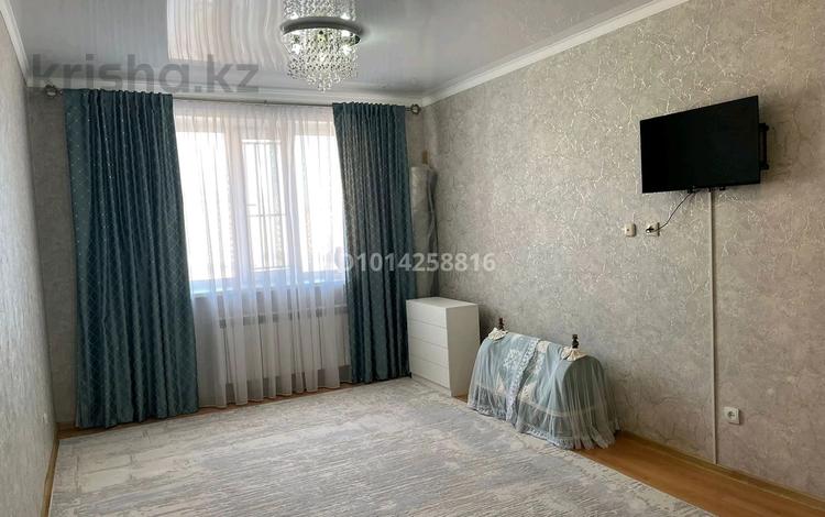 1-комнатная квартира · 43 м² · 7/9 этаж, Тәуелсіздік 38/2 за 25 млн ₸ в Астане, Алматы р-н — фото 3