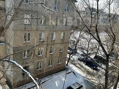 3-комнатная квартира, 63 м², 5/5 этаж, мкр Орбита-2 за 35 млн 〒 в Алматы, Бостандыкский р-н