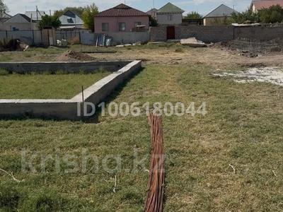 Участок · 10 соток, Арай за 11 млн ₸ в 