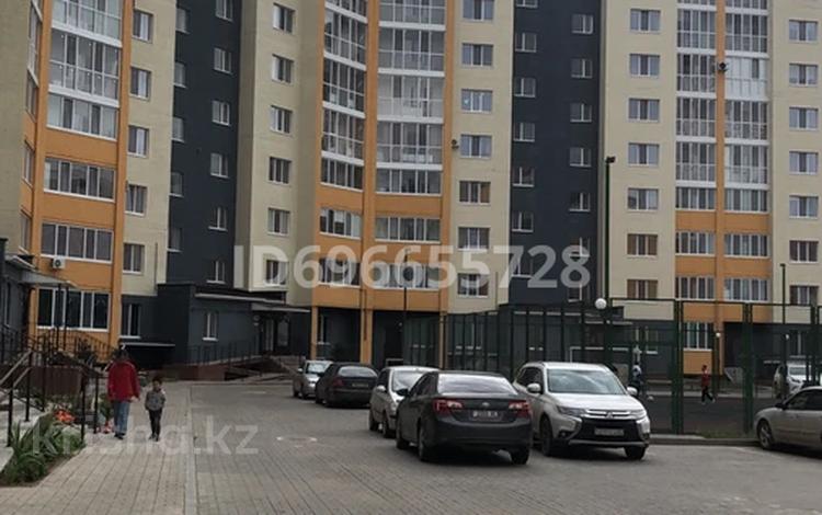 3-комнатная квартира, 84.7 м², 4/5 этаж, мкр. Алтын орда, Батыс 2 11т