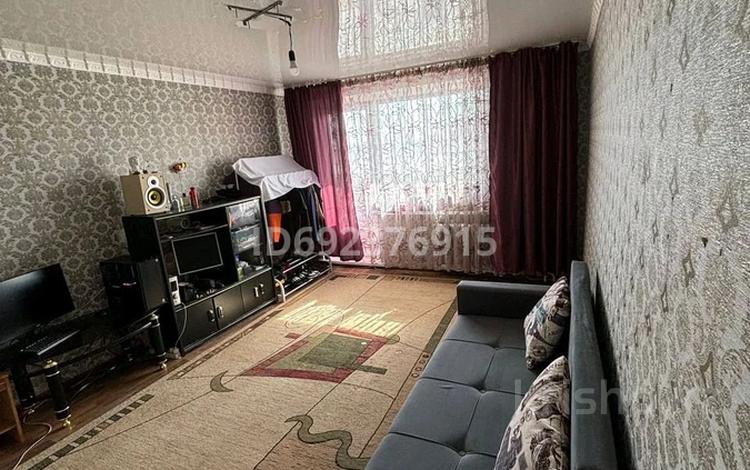 2-комнатная квартира, 52.1 м², 3/10 этаж, Майры 31 за 19.4 млн 〒 в Павлодаре — фото 2