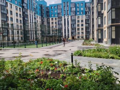 1-бөлмелі пәтер · 47.4 м² · 3/9 қабат, Курганская 2г, бағасы: 20.4 млн ₸ в Костанае