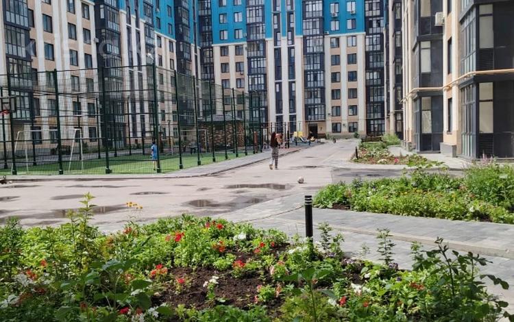 1-бөлмелі пәтер · 47.4 м² · 3/9 қабат, Курганская 2г, бағасы: 20.4 млн ₸ в Костанае — фото 2