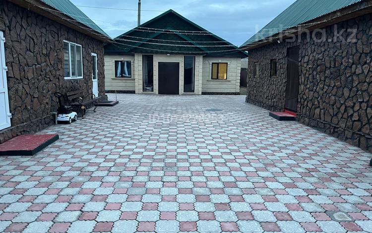 Жеке үй · 4 бөлме · 115 м² · 7 жүзд., Рубусина 51, бағасы: 46 млн ₸ в Семее — фото 14