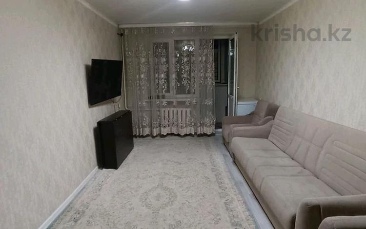 2-бөлмелі пәтер · 43.6 м² · 4/5 қабат, Акбулак, бағасы: 11.5 млн ₸ в Таразе — фото 2