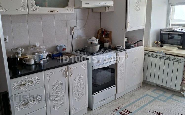 1-бөлмелі пәтер · 45 м² · 3/9 қабат, жилой массив Есет Батыр 5в — Анвар магазин, бағасы: 14.5 млн ₸ в Актобе — фото 6