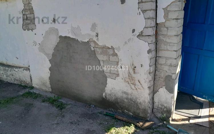 Часть дома · 2 комнаты · 40 м² · 6 сот., мкр Жилгородок, ТЭЦ 40 — Дача на Кривом Озере за 1.1 млн 〒 в Актобе — фото 2