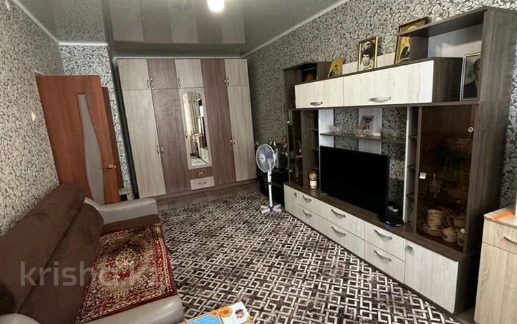 1-комнатная квартира · 40 м² · 5/9 этаж, Юбилейный 3а за 14.6 млн ₸ в Кокшетау — фото 2