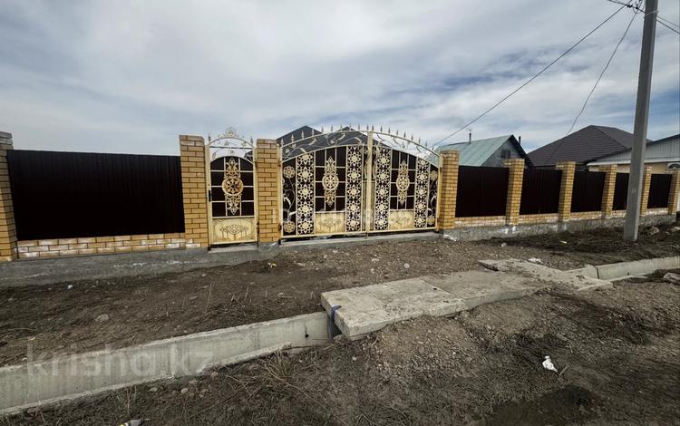 Жеке үй · 4 бөлме · 150 м² · 15 сот., Сейфулина 130, бағасы: 32 млн ₸ в Усть-Каменогорске, Ахмирово — фото 2