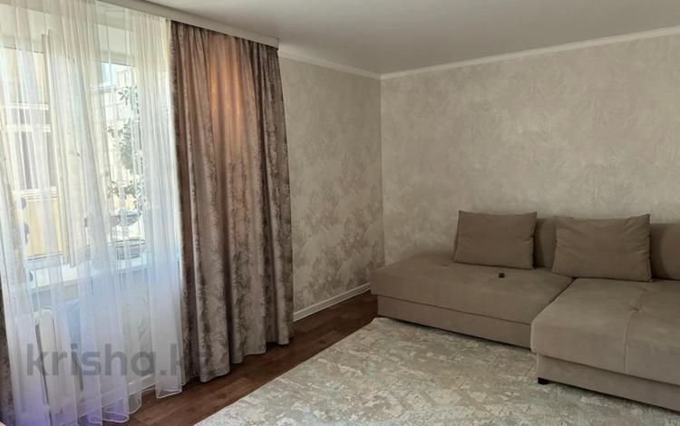 3-комнатная квартира · 65.6 м² · 5/9 этаж, мкр Юго-Восток, Гапеева 1 за 24.5 млн ₸ в Караганде, Казыбек би р-н — фото 2