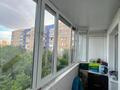 3-комнатная квартира · 65.6 м² · 5/9 этаж, мкр Юго-Восток, Гапеева 1 за 24.5 млн ₸ в Караганде, Казыбек би р-н — фото 11