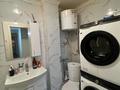 3-комнатная квартира · 65.6 м² · 5/9 этаж, мкр Юго-Восток, Гапеева 1 за 24.5 млн ₸ в Караганде, Казыбек би р-н — фото 8