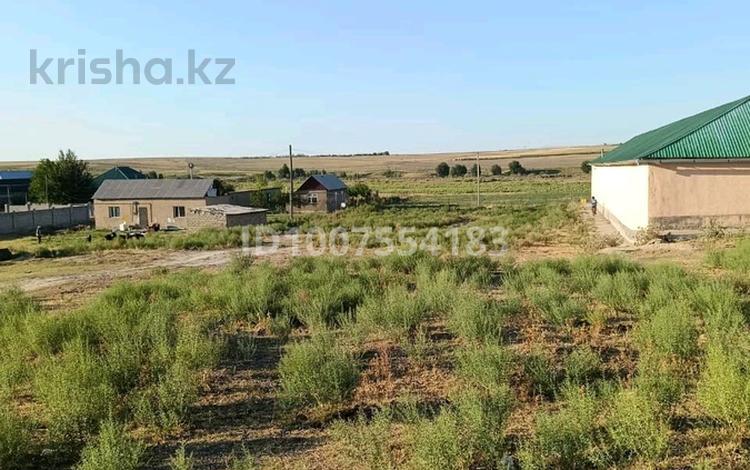 Жер телімі · 15 сотық, Новостойка, бағасы: 7 млн ₸ в Касымбек датка — фото 2