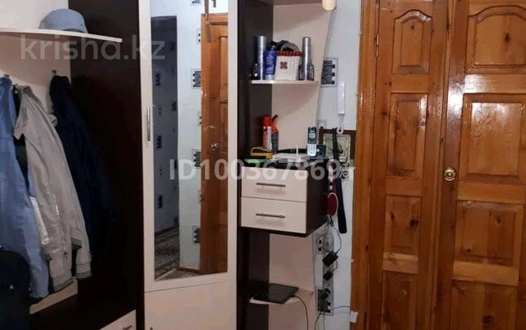 3-комнатная квартира · 56 м² · 2/4 этаж, проспект Абая 41 — Угол улицы Панфилова за 17 млн ₸ в  — фото 13