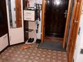 3-комнатная квартира · 56 м² · 2/4 этаж, проспект Абая 41 — Угол улицы Панфилова за 17 млн ₸ в  — фото 2