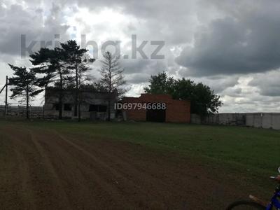 Промбаза · 2 га, Сергеевка 9 за 25 млн 〒 в Петропавловске