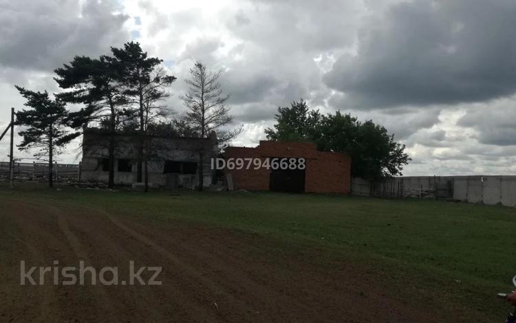 Өнеркәсіптік база · 2 га, Сергеевка 9, бағасы: 40 млн ₸ в Петропавловске — фото 11