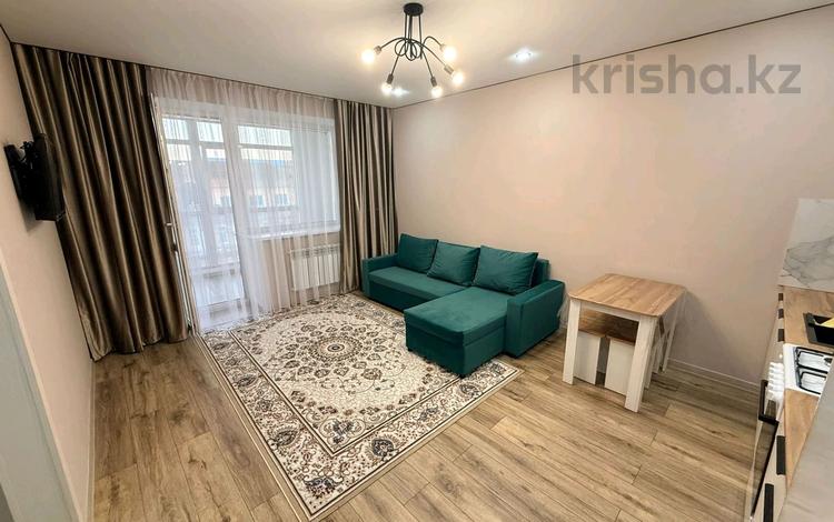 2-комнатная квартира · 42 м² · 2/9 этаж, Ауэзова — Автоцон, Мырзахметовский университет, ДЭР за 15 000 ₸ в Кокшетау — фото 2