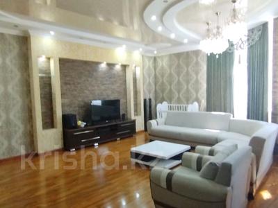 3-бөлмелі пәтер · 130 м² · 6/12 қабат, Кунаева 38 — ЖК Рахат, бағасы: 400 000 〒 в Шымкенте