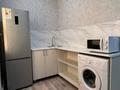 2-бөлмелі пәтер · 45 м² · 1/2 қабат, Гагарина 1 — Мира, бағасы: 17 000 ₸ в Жезказгане — фото 4