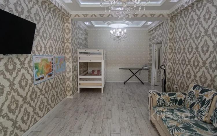 2-бөлмелі пәтер · 78 м² · 12/14 қабат, 17-ш/а. 6, бағасы: 43.5 млн ₸ в Актау, 17-й мкр — фото 2