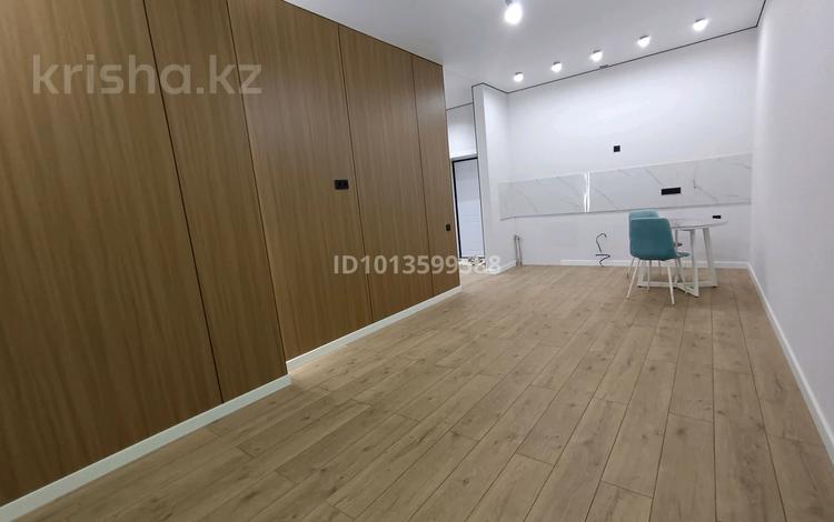 1-бөлмелі пәтер · 40 м² · 10/12 қабат, Улица А 52 6 — Улы Дала, бағасы: 27.6 млн ₸ в Астане, Сарайшык р-н — фото 2