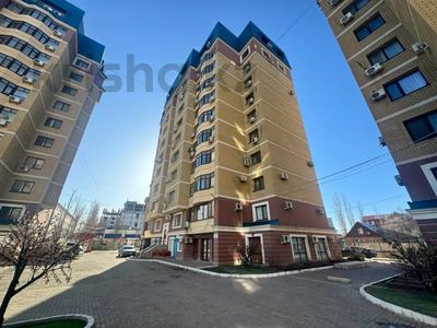 5-комнатная квартира, 184 м², 9/10 этаж, Шарипова 26А за 60 млн 〒 в Атырауской обл.