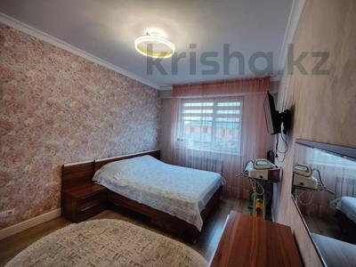 2-комнатная квартира · 56 м² · 2/10 этаж, Жунисова за 34 млн ₸ в Алматы, Наурызбайский р-н