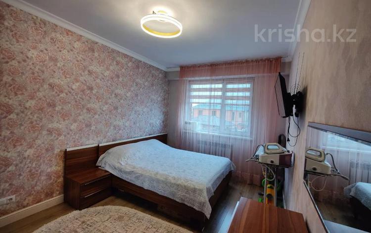 2-комнатная квартира · 56 м² · 2/10 этаж, Жунисова за 34 млн ₸ в Алматы, Наурызбайский р-н — фото 2