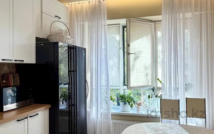 2-бөлмелі пәтер · 50 м² · 4/9 қабат, Думан-2 ш/а., мкрн Думан-2, бағасы: 39.5 млн ₸ в Алматы, Медеуский р-н — фото 2